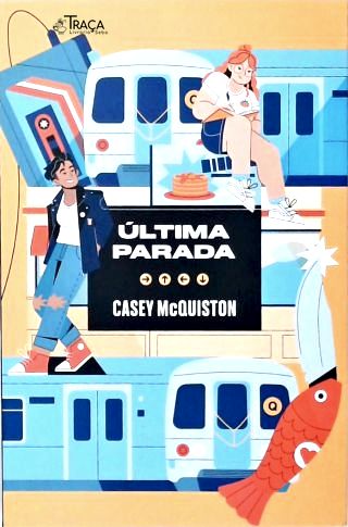 Última Parada