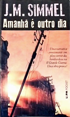 Amanhã É Outro Dia