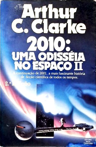 2010: Uma Odisséia No Espaço Ii
