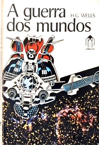 A Guerra dos Mundos