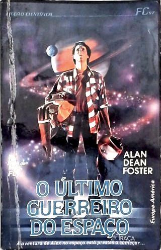 O Último Guerreiro do Espaço