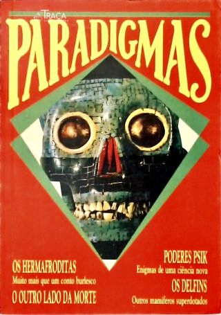 Paradigmas: Mitos, Enigmas e Lendas Comtemporâneas