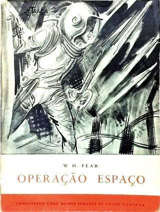 Operação Espaço