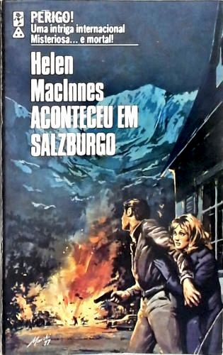 Aconteceu em Salzburgo