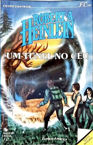 Um Túnel No Céu