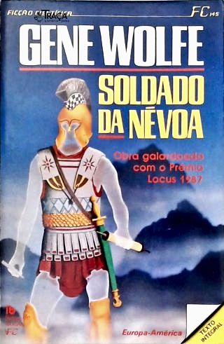Soldado da Névoa