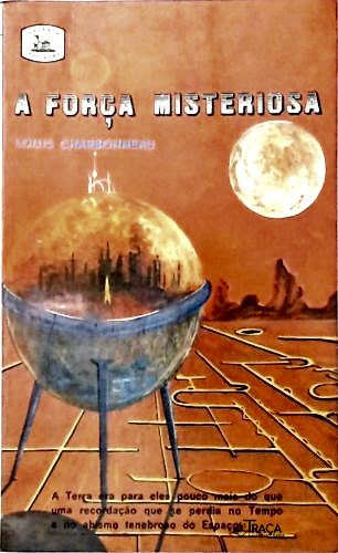 A Força Misteriosa