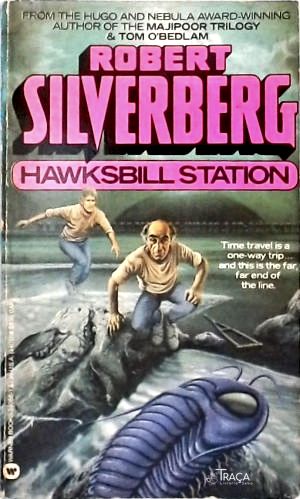 Hawksbill Station