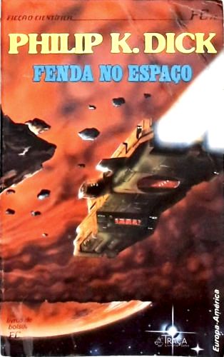 Fenda No Espaço