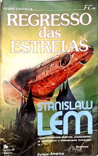 Regresso das Estrelas