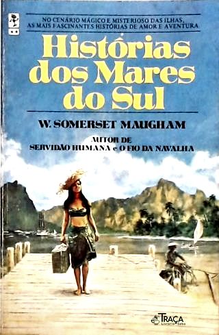 Historias dos Mares do Sul