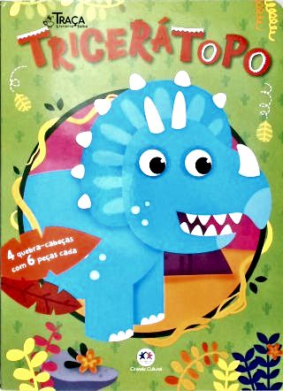 Tricerátopo