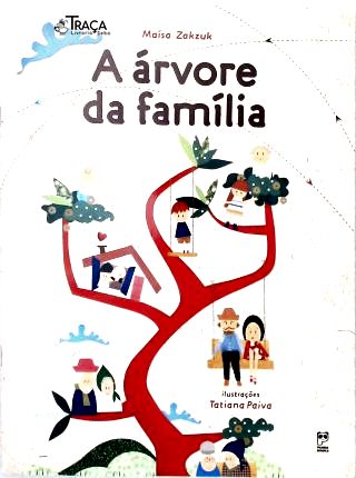A Árvore da Família
