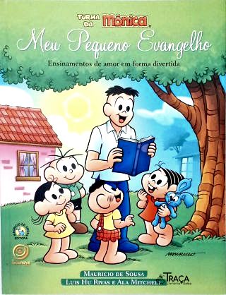 Meu Pequeno Evangelho