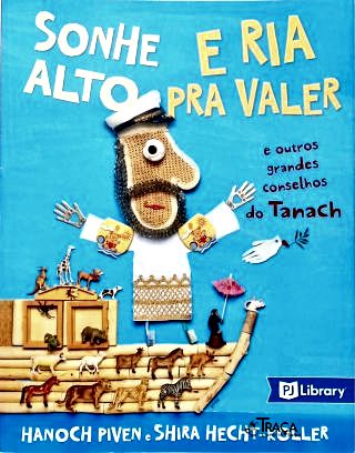 Sonhe Alto e Ria Pra Valer