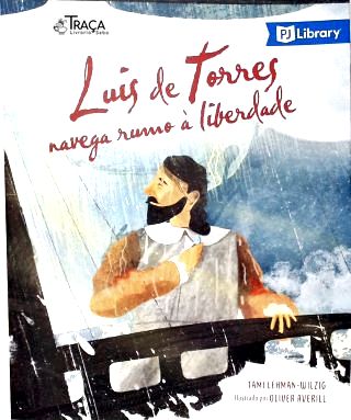 Luis de Torres Navega Rumoa Liberdade