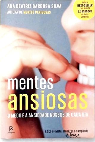 Mentes Ansiosas