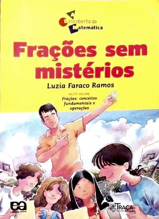 Frações sem Mistérios