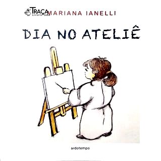 Dia No Ateliê