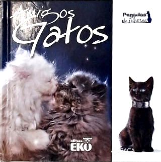 Amigo dos Gatos