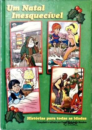 Um Natal Inesquecível