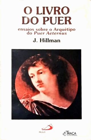 Livro Puer