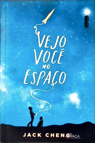 Vejo Você No Espaço