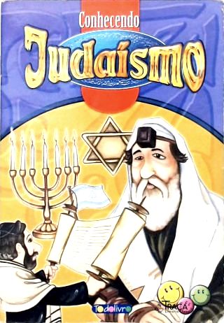 Conhecendo o Judaísmo