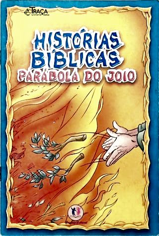 Histórias Bíblicas: Parábola do Joio