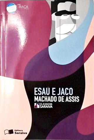 Esaú e Jacó