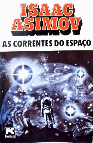 As Correntes do Espaço