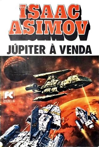 Júpiter À Venda