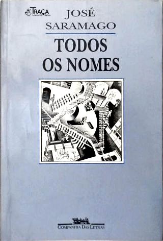 Todos os Nomes