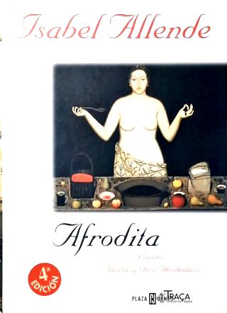 Afrodita