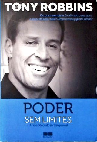 Poder sem Limites