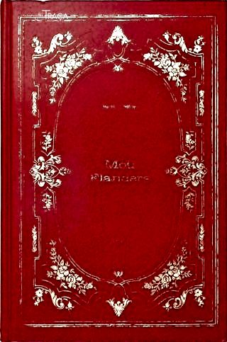 Moll Flanders