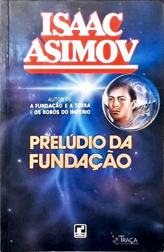 Prelúdio da Fundação