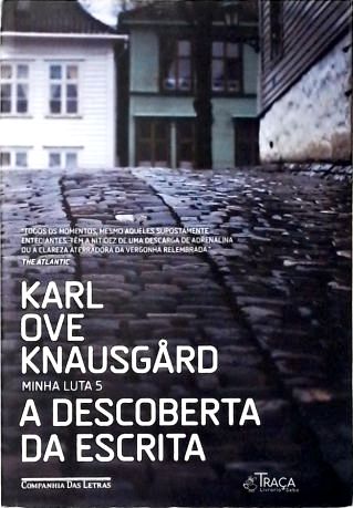 A Descoberta da Escrita