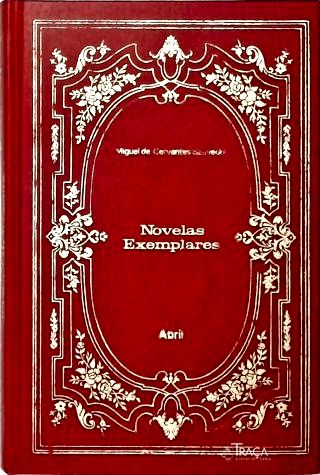 Novelas Exemplares