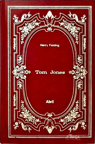 Tom Jones