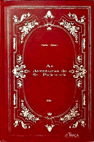 As Aventuras do Sr. Pickwick