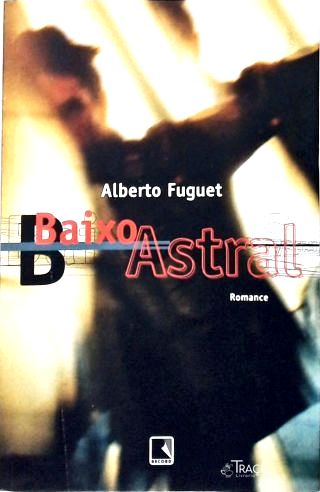 Baixo Astral