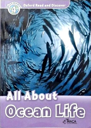 All About Ocean Life