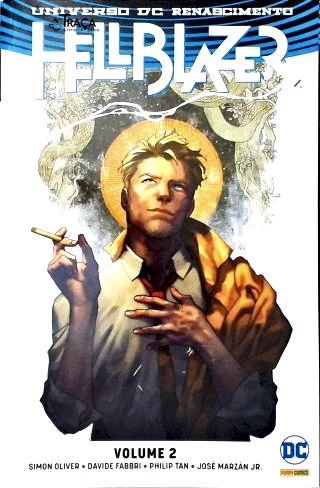 Hellblazer - Vol 2