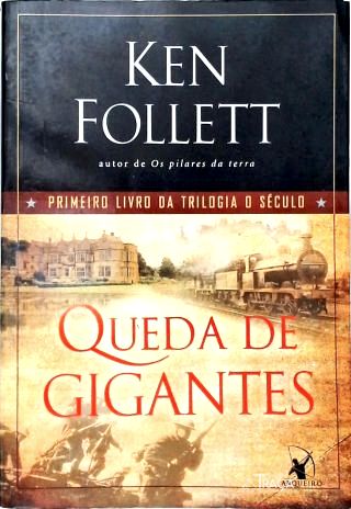Queda de Gigantes