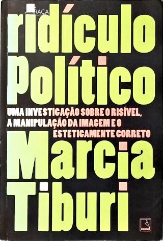 Ridículo Político