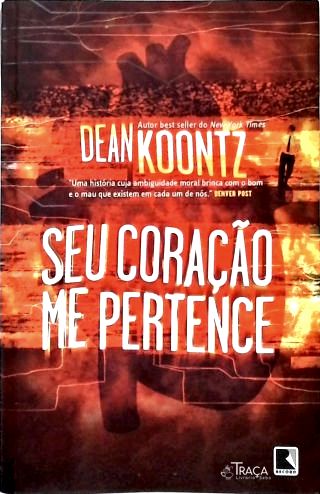 Seu Coração Me Pertence
