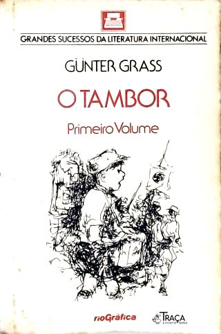 O Tambor - Vol. 1