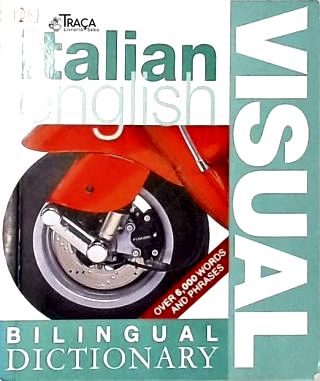 Visual Bilingual Dictionary - Italiano-english