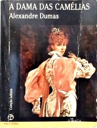 A Dama das Camélias